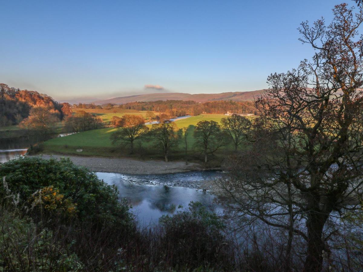 Cosy Cottage Kirkby Lonsdale Kültér fotó