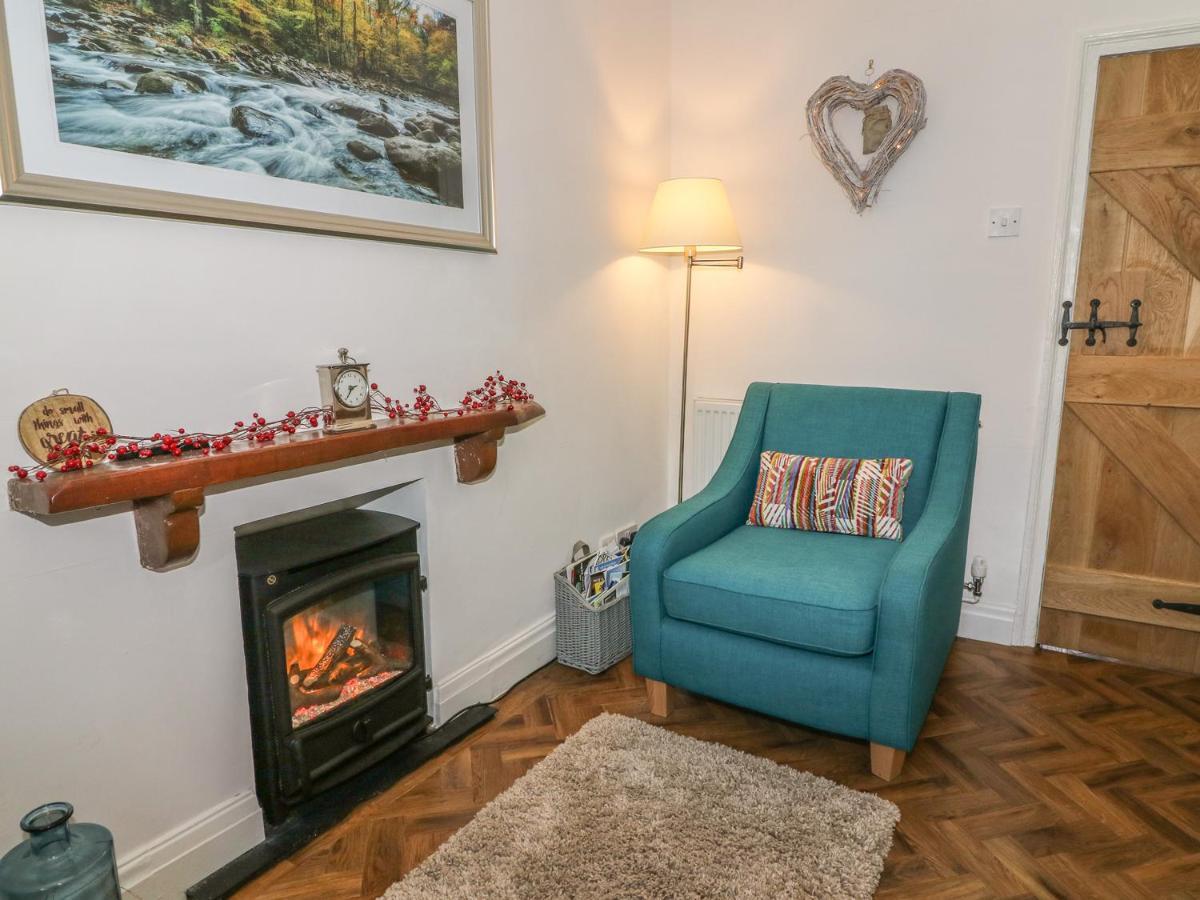 Cosy Cottage Kirkby Lonsdale Kültér fotó